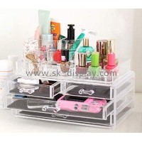 Acrylic Display Stand Is One Good Helper To Promotion Your Products