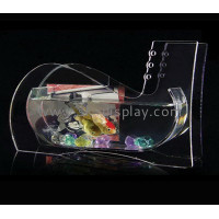 Which Is Better Between Acrylic Fish Tank and Glass Fish Tank?