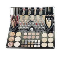 Application Of Acrylic Showcase