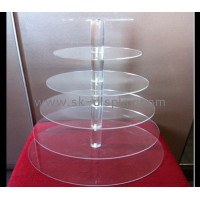 The Tips Of Using Acrylic Display Shelves