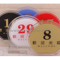 What Method Works Best Adhesive Acrylic Panels?