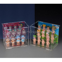 Acrylic Applications