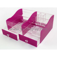 The Situation And Development Of Acrylic