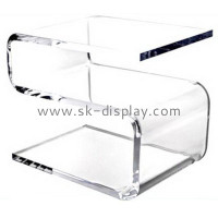 Acrylic Luminous Characters In Advertising Production And Characteristics