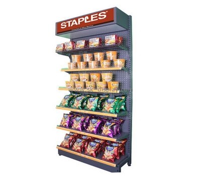 Retail store product displays FD-013