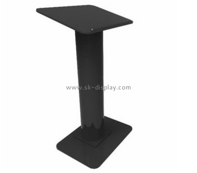 Factory custom acrylic rostrum church lecture podium AFS-067