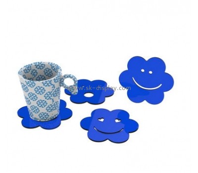Acrylic products manufacturer customize mug coaster SOD-120