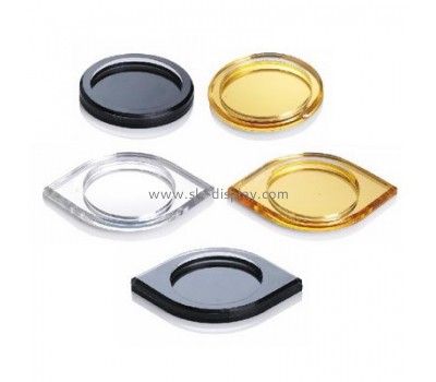 Perspex manufacturers customize cigar ashtray SOD-141