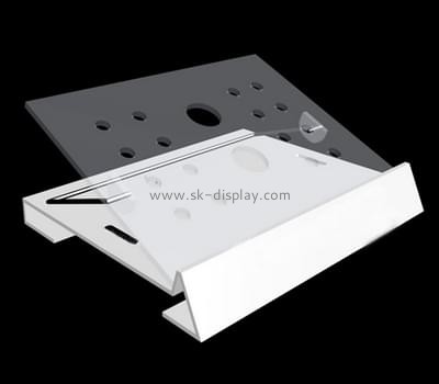 Acrylic plastic supplier custom acrylic product display ipad rack PD-132