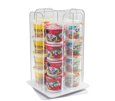 Acrylic plastic supplier custom perspex retail displays for sale SOD-249