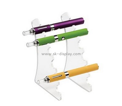 Plastic manufacturing companies custom acrylic display stands SOD-254