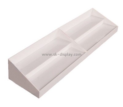 Acrylic products manufacturer custom perspex display holder SOD-286