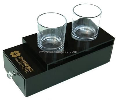 Plastic box manufacturers custom acrylic small boxes SOD-295