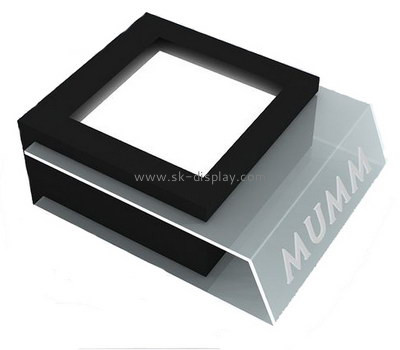 Acrylic display factory custom acrylic display holders SOD-306