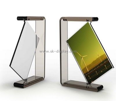 Acrylic manufacturers custom plexiglass unique picture frames SOD-314