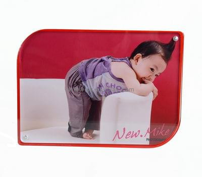 Plexiglass manufacturer custom photo frames SOD-335