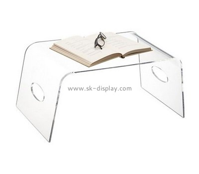 Plexiglass manufacturer custom acrylic coffee table cheap AFS-335