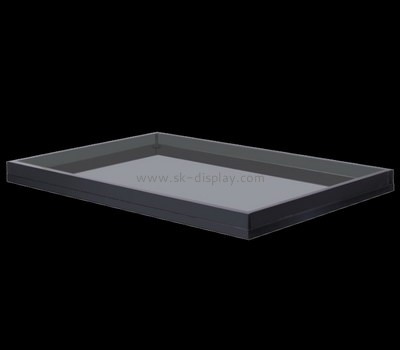 Bespoke acrylic party serving trays STS-023