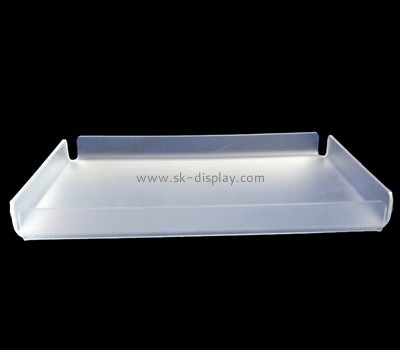Bespoke acrylic serving dishes STS-068