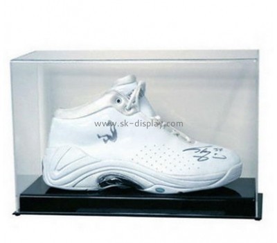 Bespoke acrylic shoe box DBS-650
