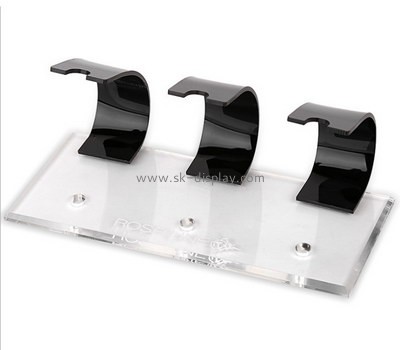 Bespoke acrylic scissors display SOD-352