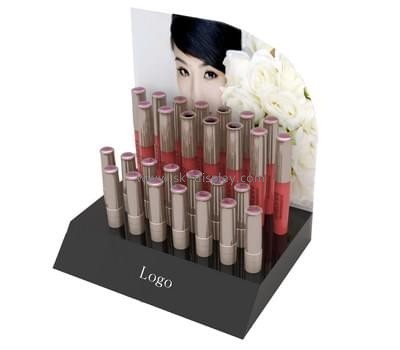 Bespoke acrylic lipstick display CO-379