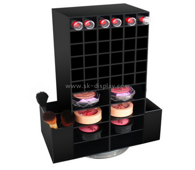 Customize acrylic cosmetic display cabinet CO-398