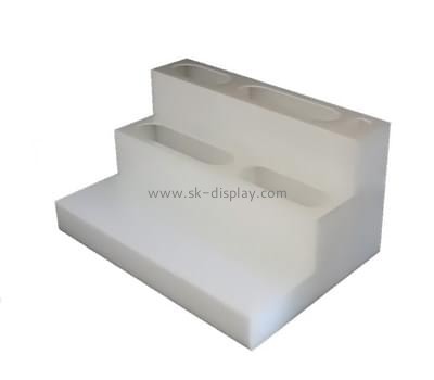 Customize acrylic retail shop display stands CO-427