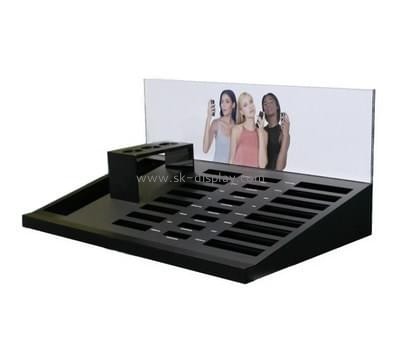 Customize acrylic perspex display stands CO-436