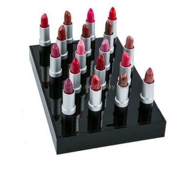 Customize retail lipstick display stands CO-457
