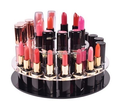 Customize lucite lipstick display stands CO-474