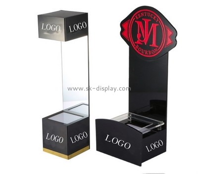 Customize perspex display stands for retail SOD-414