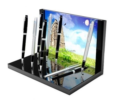 Customize pen display stand for sale SOD-420