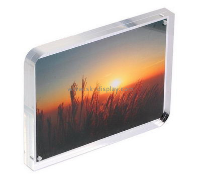 Customize acrylic sign board BD-524