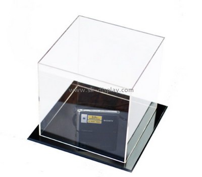 Customize store display cases DBS-766