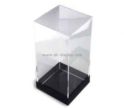 Customize acrylic large display cases DBS-795