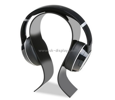 Customize acrylic headphone stand SOD-447