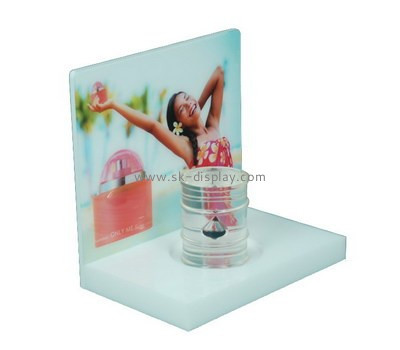 Customize acrylic modern retail display SOD-453