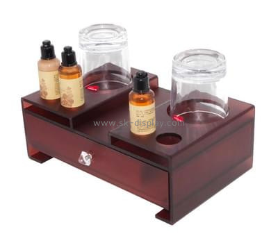 Customize acrylic storage box organizer SOD-542