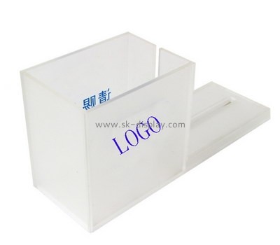 Customize perspex display holder SOD-567