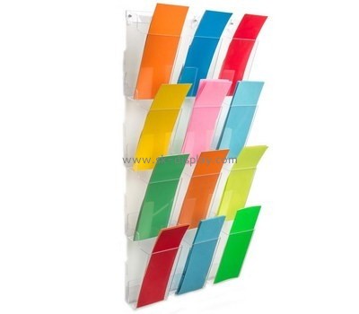Customize acrylic hanging sign holders BD-769