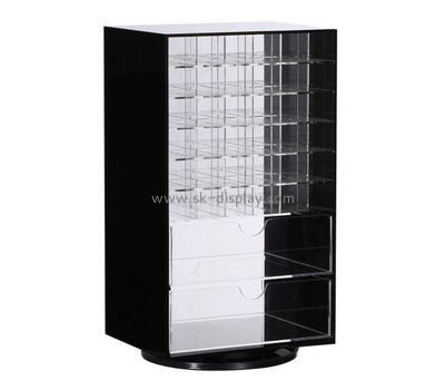 Customize acrylic curio cabinet DBS-863