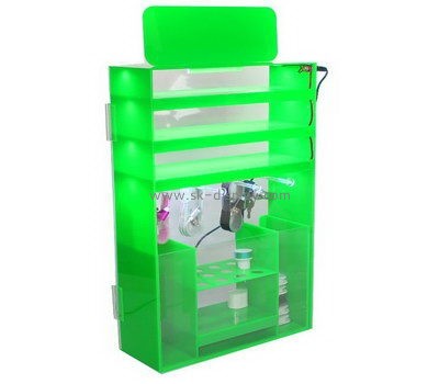 Customize acrylic cabinet store DBS-898