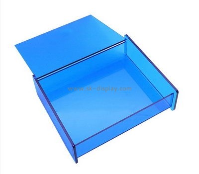Customize plexiglass cases cheap DBS-921