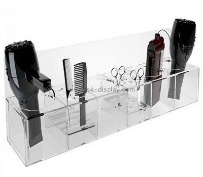 Customize acrylic organizer box DBS-926