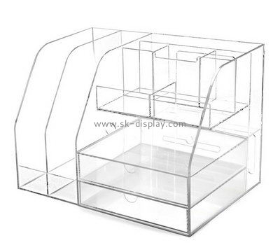 Customize acrylic organizer DBS-944