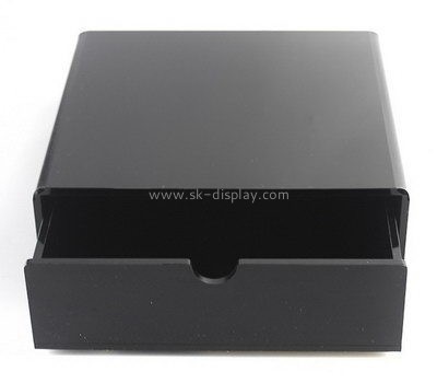 Customize acrylic drawer organizer DBS-959