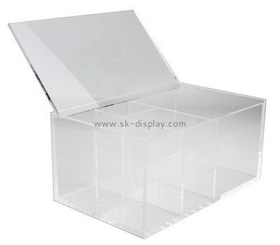 Customize compartment organizer box DBS-967