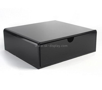 Customize acrylic drawer organizer DBS-979