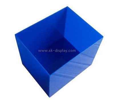 Customize large plastic storage boxes DBS-1040